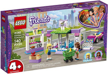 Load image into Gallery viewer, LEGO® Friends 41362 Heartlake City Supermarket (140 pieces)