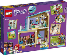Load image into Gallery viewer, LEGO® Friends 41446 Heartlake City Vet Clinic (258 pieces)