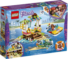 Load image into Gallery viewer, LEGO® Friends 41376 Turtles Rescue Mission (225 pieces)