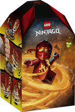 Load image into Gallery viewer, LEGO® Ninjago 70686 Spinjitzu Burst Kai (48 pieces)