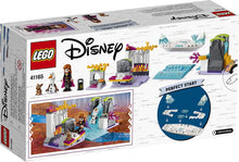 Load image into Gallery viewer, LEGO® Disney™ 41165 Frozen Anna’s Canoe Expedition (108 pieces)