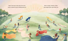 Load image into Gallery viewer, The World Needs Who You Were Made to Be