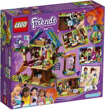 Load image into Gallery viewer, LEGO® Friends 41335 Mia's Tree House (351 pieces)