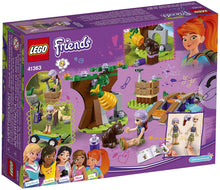 Load image into Gallery viewer, LEGO® Friends 41363 Mia's Forest Adventure (134 pieces)