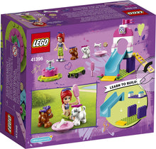 Load image into Gallery viewer, LEGO® Friends 41396 Puppy Playground (57 pieces)