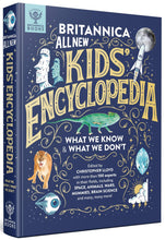 Load image into Gallery viewer, Britannica All New Kids&#39; Encyclopedia
