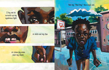 Load image into Gallery viewer, Keep Your Head Up