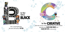 Load image into Gallery viewer, M Is for Melanin: A Celebration of the Black Child