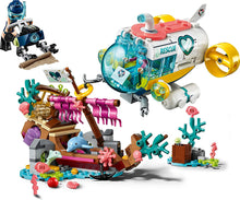 Load image into Gallery viewer, LEGO® Friends 41378 Dolphin Rescue Mission (363 pieces)