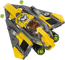 Load image into Gallery viewer, LEGO® Star Wars™ 75214 Anakin's Jedi Starfighter (247 pieces)