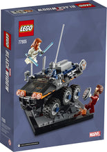 Load image into Gallery viewer, LEGO® Marvel Avengers 77905 Taskmaster's Ambush (220 pieces)