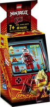 Load image into Gallery viewer, LEGO® Ninjago 71714 Kai Avatar - Arcade Pod (49 pieces)