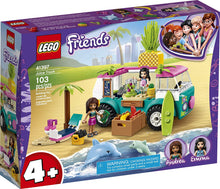 Load image into Gallery viewer, LEGO® Friends 41397 Juice Truck (103 pieces)