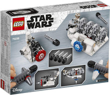 Load image into Gallery viewer, LEGO® Star Wars™ 75239 Action Battle Hoth Generator (235 pieces)