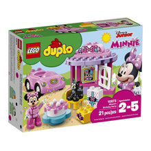 Load image into Gallery viewer, LEGO® DUPLO® 10873 Minnie’s Birthday Party (21 pieces)