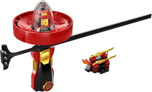 Load image into Gallery viewer, LEGO® Ninjago 70633 Kai - Spinjitzu Master (61 pieces)