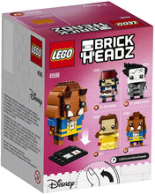 Load image into Gallery viewer, LEGO® Brickheadz™ 41596 Disney™ Beast (116 pieces)