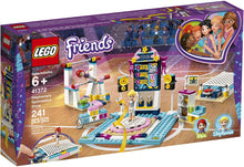 Load image into Gallery viewer, LEGO® Friends 41372 Stephanie’s Gymnastics Show (241 pieces)