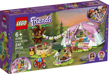 Load image into Gallery viewer, LEGO® Friends 41392 Nature Glamping (241 pieces)