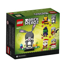 Load image into Gallery viewer, LEGO® BrickHeadz™ 40271 Easter Bunny (126 pieces)