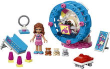 Load image into Gallery viewer, LEGO® Friends 41383 Olivia's Hamster Playground (81 pieces)