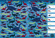 Load image into Gallery viewer, Dinoland: A Prehistoric Counting Book (Search, Find, and Count)