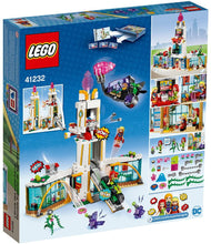 Load image into Gallery viewer, LEGO® DC Super Heroes 41232 Super Hero High School (712 pieces)