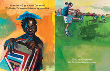 Load image into Gallery viewer, Keep Your Head Up