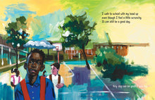 Load image into Gallery viewer, Keep Your Head Up