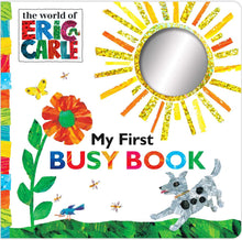 Load image into Gallery viewer, My First Busy Book