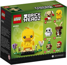 Load image into Gallery viewer, LEGO® Brickheadz™ 40350 Easter Chick (120 pieces)
