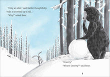 Load image into Gallery viewer, Rabbit & Bear: Rabbit's Bad Habits