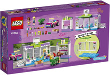Load image into Gallery viewer, LEGO® Friends 41362 Heartlake City Supermarket (140 pieces)