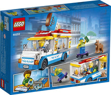 Load image into Gallery viewer, LEGO® CITY 60253 Ice Cream Truck (200 pieces)