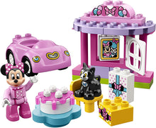 Load image into Gallery viewer, LEGO® DUPLO® 10873 Minnie’s Birthday Party (21 pieces)