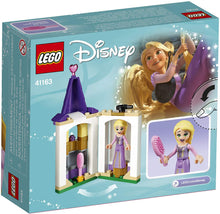 Load image into Gallery viewer, LEGO® Disney™ 41163 Rapunzel’s Petite Tower (44 pieces)