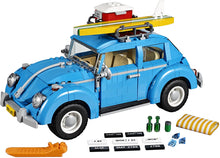 Load image into Gallery viewer, LEGO® Creator Expert 10252 Volkswagen Beetle (1167 pieces)