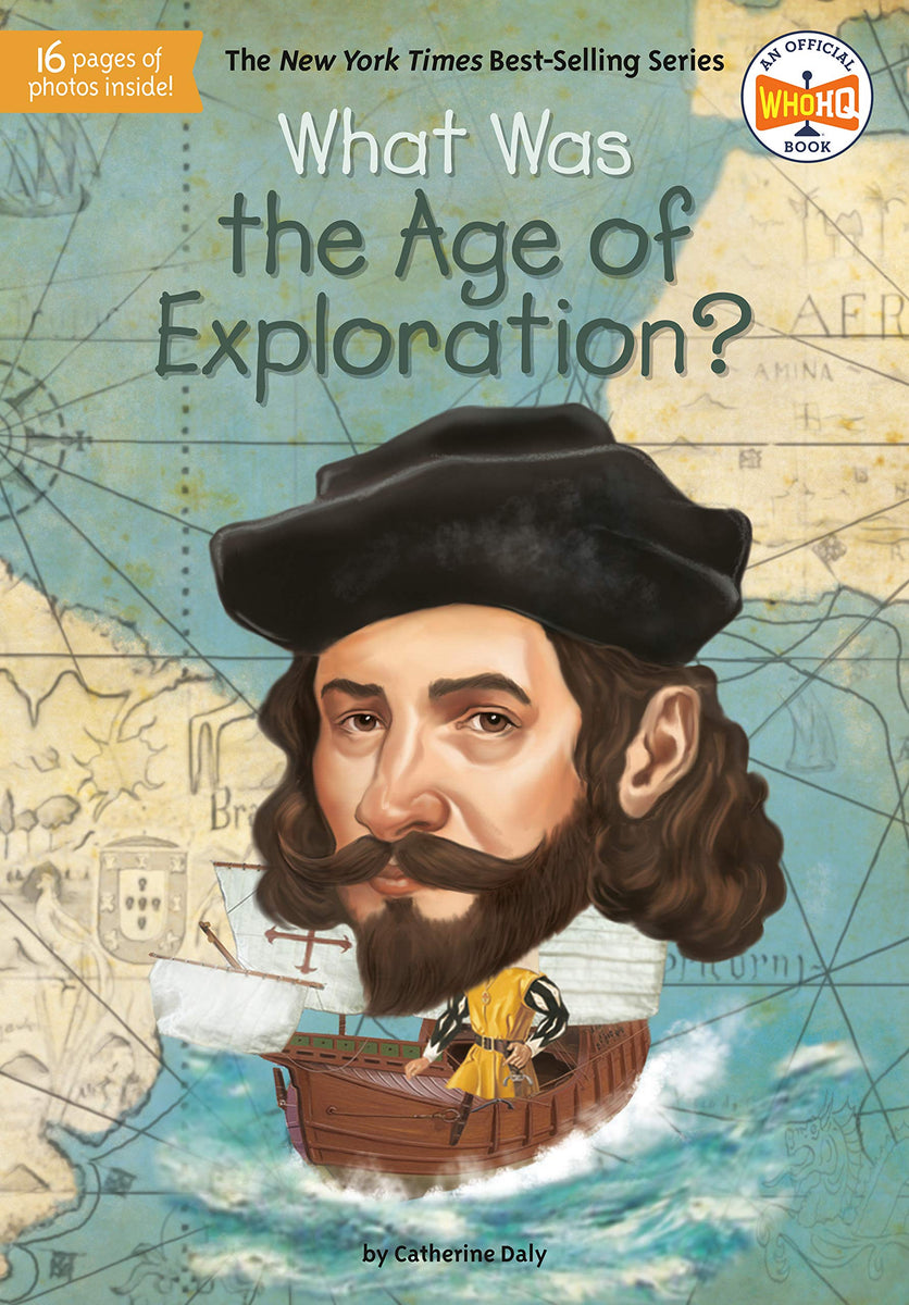 what-was-the-age-of-exploration-aesop-s-fable