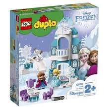 Load image into Gallery viewer, LEGO® DUPLO® 10899 Frozen Ice Castle (59 pieces)