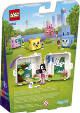 Load image into Gallery viewer, LEGO® Friends 41663 Emma’s Dalmatian Cube (41 pieces)