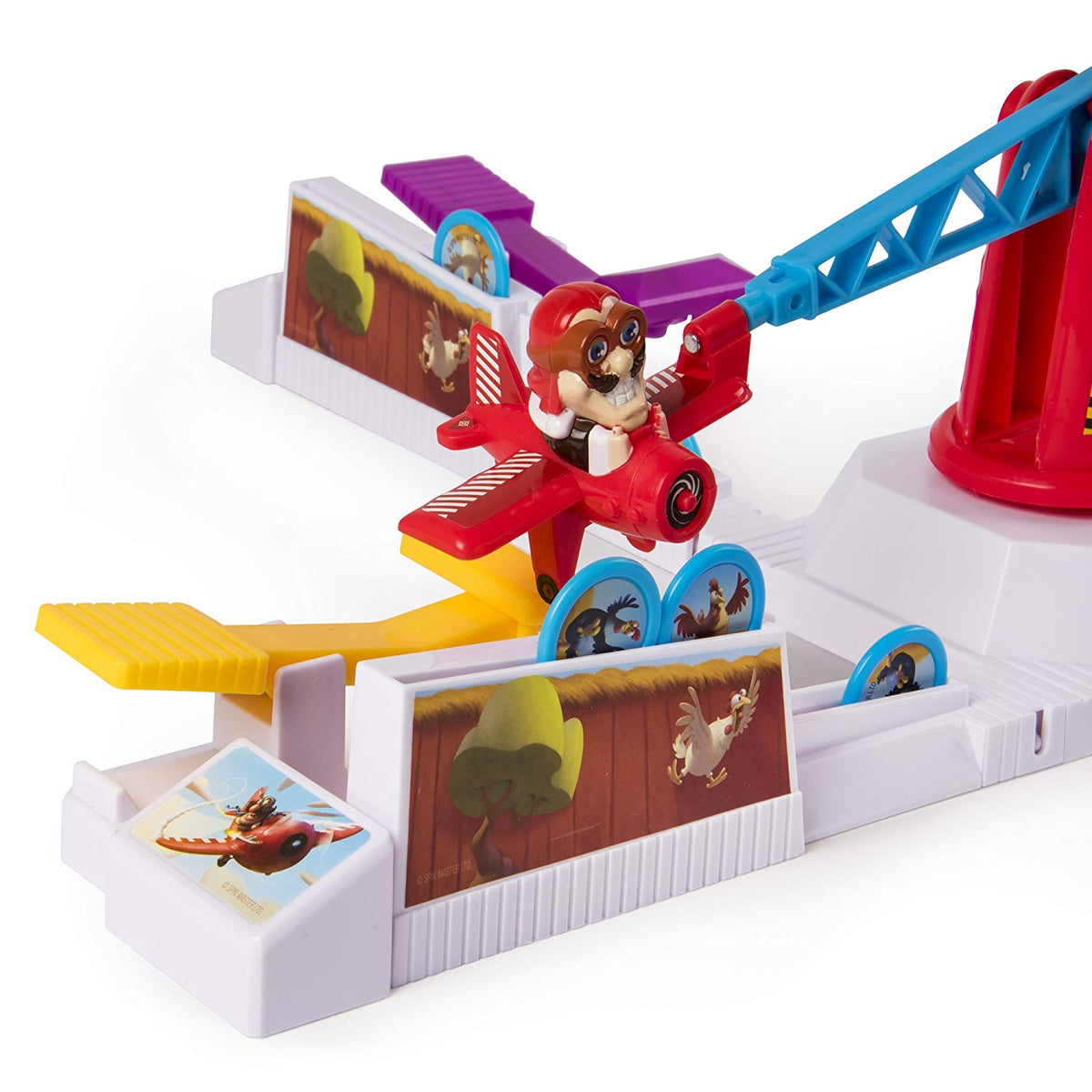 Looping Louie (Gebraucht) In Für CHF 12 - Mit Lieferung Auf Kaufen - Foto 9