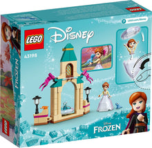 Load image into Gallery viewer, LEGO® Disney™ 43198 Anna's Castle Courtyard (74 pieces)