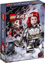 Load image into Gallery viewer, LEGO® Marvel Avengers 77905 Taskmaster's Ambush (220 pieces)