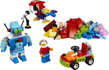 Load image into Gallery viewer, LEGO® 10402 Build Better Thinking Fun Future (186 pieces)