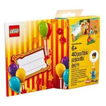Load image into Gallery viewer, LEGO® 853906 Greeting Card (40 pieces)