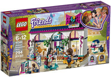 Load image into Gallery viewer, LEGO® Friends 41344 Andrea’s Accessories Store (294 pieces)