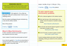 Load image into Gallery viewer, Everything You Need to Ace Chemistry in One Big Fat Notebook