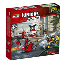 Load image into Gallery viewer, LEGO® Ninjago 10739 Shark Attack (108 pieces)
