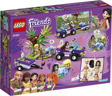Load image into Gallery viewer, LEGO® Friends 41421 Baby Elephant Jungle Rescue (203 pieces)