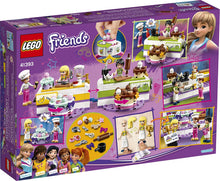 Load image into Gallery viewer, LEGO® Friends 41393 Baking Competition (361 pieces)